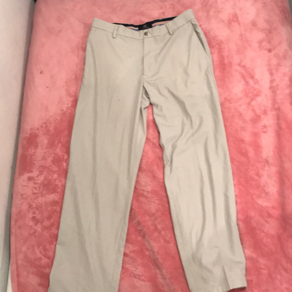 Men’s work pants